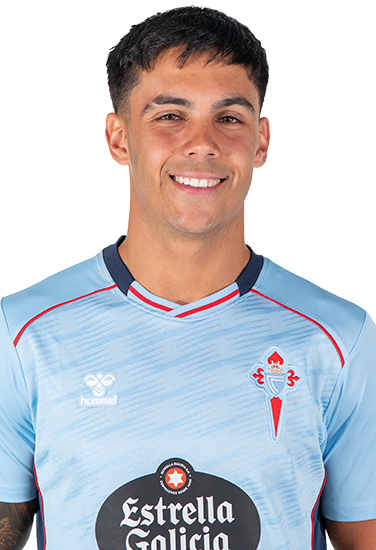 Hugo Sotelo
