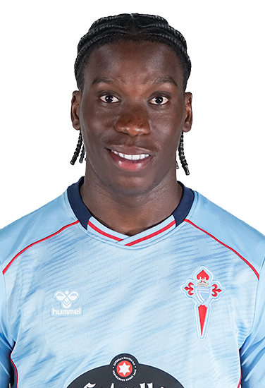 Ilaix Moriba