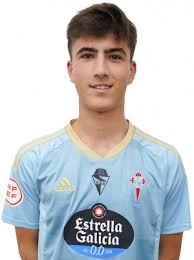 Javi Rodriguez