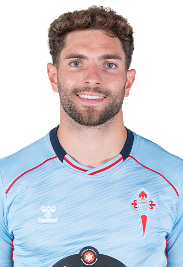 Javi Rueda
