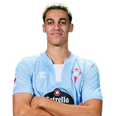 Jones El-Abdellaoui