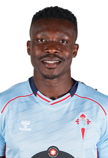 Joseph Aidoo