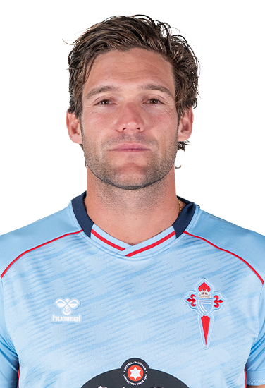 Marcos Alonso