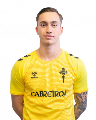 Marcos González